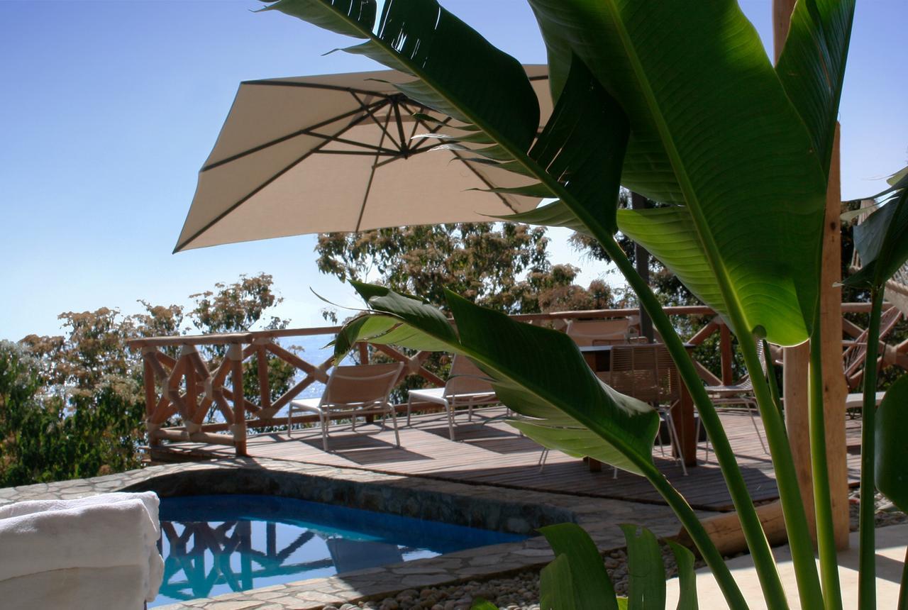 Hotel Sal De Mar San Agustinillo Luaran gambar