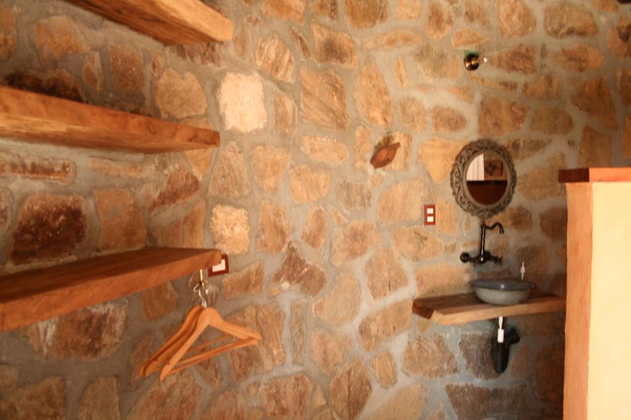 Hotel Sal De Mar San Agustinillo Luaran gambar