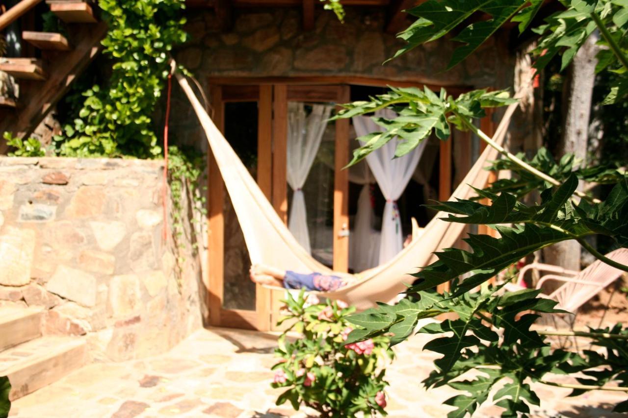 Hotel Sal De Mar San Agustinillo Luaran gambar